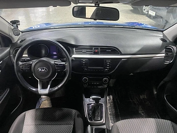 Kia , 2019г., передний привод, автомат