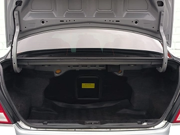 Nissan Almera Classic, 2011г, передний привод, механика