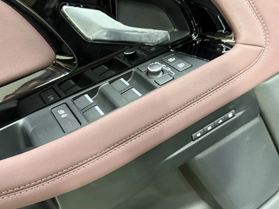 Land Rover , 2025г., полный привод, автомат