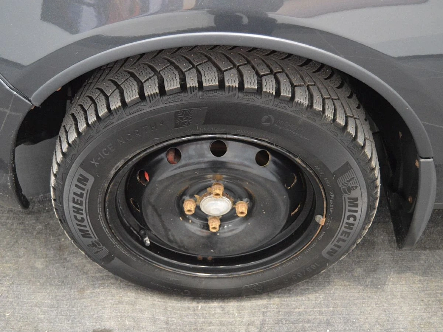 Renault Sandero, 2010г., передний привод, механика