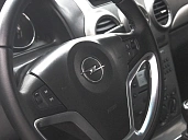 Opel Antara, 2007г., полный привод, механика