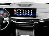 BMW X7, 2022г., полный привод, автомат