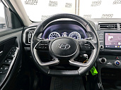 Hyundai , 2022г., передний привод, механика