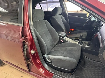 Chevrolet Epica, 2008г, передний привод, автомат
