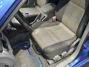 Chevrolet Lacetti, 2008г, передний привод, механика