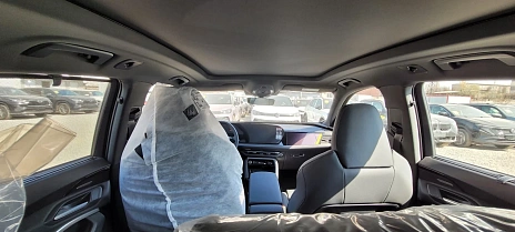 Audi Q5, 2025г, полный привод, робот