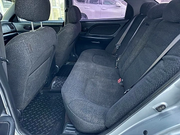 Hyundai Sonata, 2006г, передний привод, механика