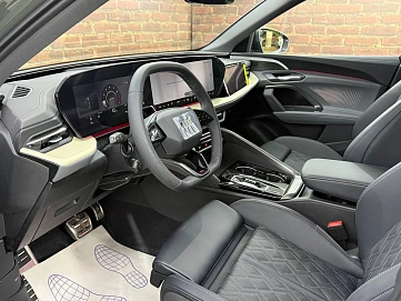 Audi Q5, 2026г, полный привод, робот