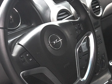 Opel Antara, 2007г, полный привод, механика