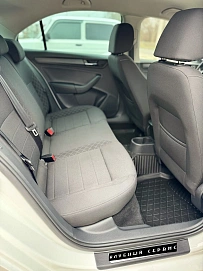 Skoda Rapid, 2022г, передний привод, автомат