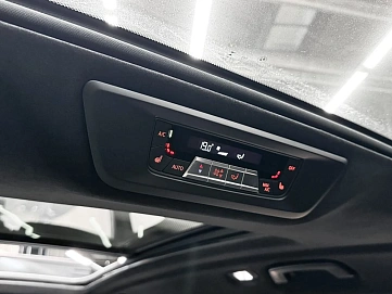 BMW X7, 2022г, полный привод, автомат