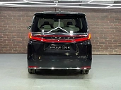 Lexus LM, 2024г., полный привод, вариатор