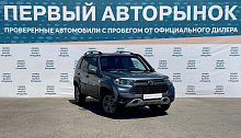 Lada (ВАЗ) , 2021г., передний привод, механика