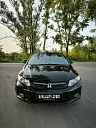 Honda Civic, 2012г., передний привод, автомат
