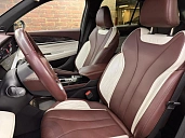 Geely Monjaro, 2023г., полный привод, автомат