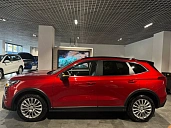 Haval Jolion, 2024г., полный привод, робот