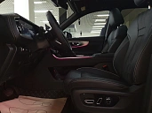 GAC GS8, 2024г., полный привод, автомат