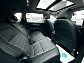 Honda CR-V, 2024г., полный привод, вариатор