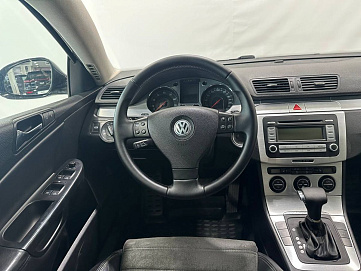 Volkswagen Passat, 2007г, передний привод, автомат