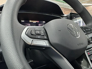 Volkswagen Tharu XR, 2024г, передний привод, автомат