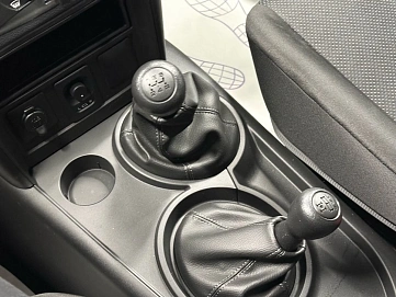 Lada (ВАЗ) Niva Travel, 2024г, полный привод, механика