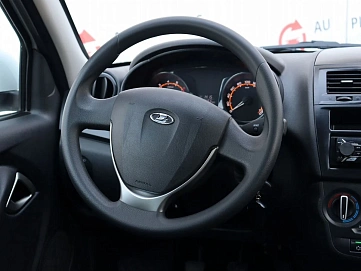 Lada (ВАЗ) Granta, 2023г, передний привод, механика