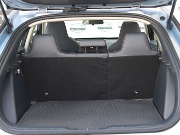 Changan UNI-T, 2023г, передний привод, робот