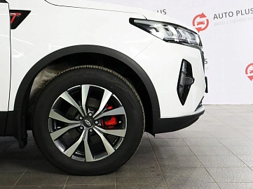 Chery Tiggo 7 Pro Max, 2024г, передний привод, робот