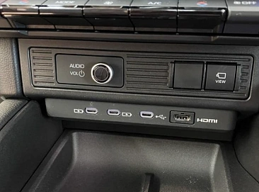 Toyota Land Cruiser Prado, 2024г, полный привод, автомат