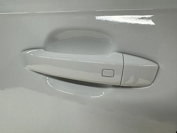 Audi Q7, 2024г., полный привод, автомат