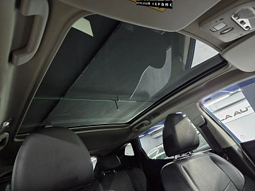 Nissan Qashqai, 2020г, полный привод, вариатор