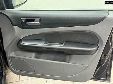 Ford Focus, 2008г, передний привод, механика