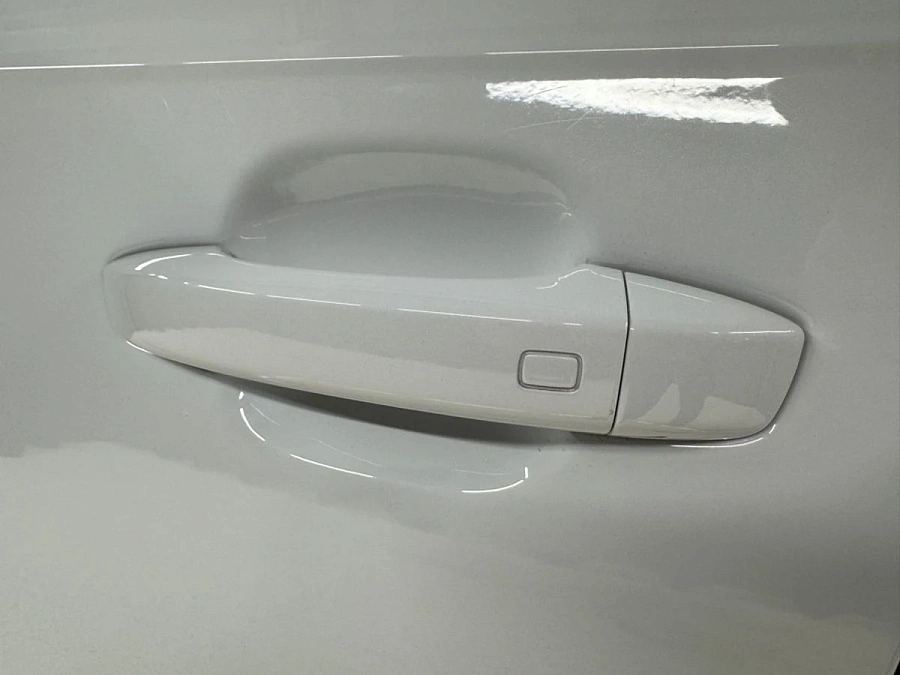 Audi Q7, 2024г., полный привод, автомат