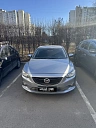 Mazda 6, 2014г., передний привод, автомат