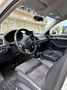 Audi Q3, 2012г., полный привод, робот