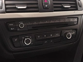 BMW 3 серии, 2015г., задний привод, автомат