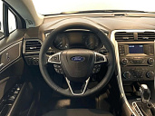 Ford Mondeo, 2016г., передний привод, автомат