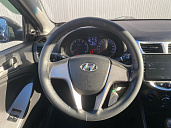 Hyundai Solaris, 2016г., передний привод, автомат
