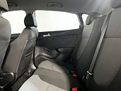 Hyundai Solaris, 2011г., передний привод, механика