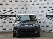 Kia Soul, 2014г., передний привод, автомат