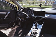 Geely Coolray, 2021г., передний привод, робот
