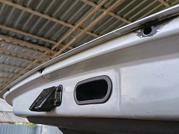 Hyundai Getz, 2006г, передний привод, автомат