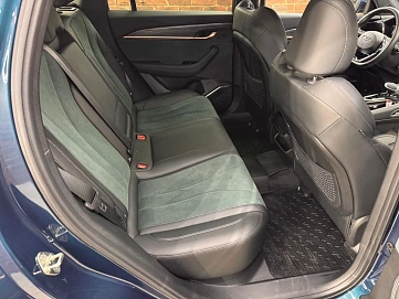 Geely Monjaro, 2023г, полный привод, автомат