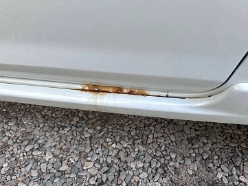 Mazda 3, 2006г, передний привод, механика