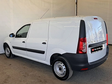 Lada (ВАЗ) Largus, 2020г, передний привод, механика