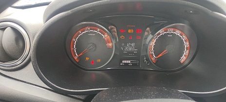 Lada (ВАЗ) Granta, 2024г, передний привод, механика