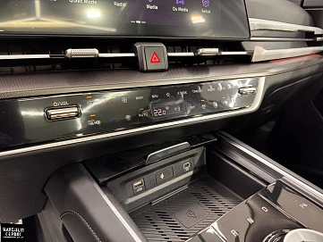 Kia Sportage, 2025г, полный привод, автомат