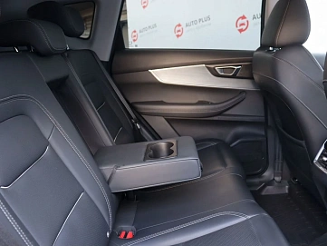 Chery Tiggo 7 Pro Max, 2023г, передний привод, робот
