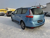 Renault Scenic, 2012г., передний привод, механика