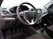 Lada (ВАЗ) Vesta, 2020г., передний привод, механика